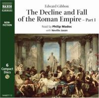 The_decline_and_fall_of_the_Roman_Empire